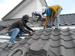 Best Flat Roofing  in Fayetteville, PA